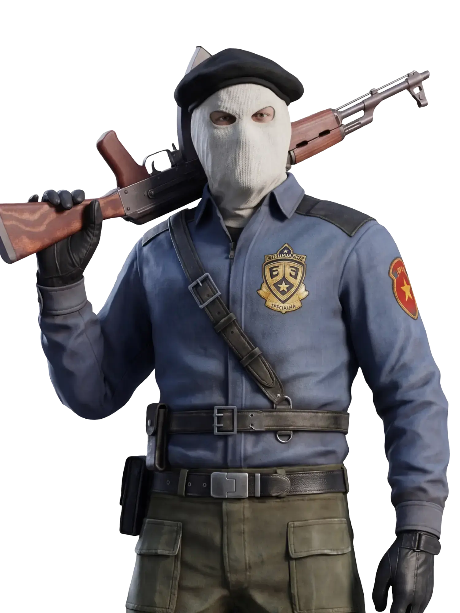 CS:GO