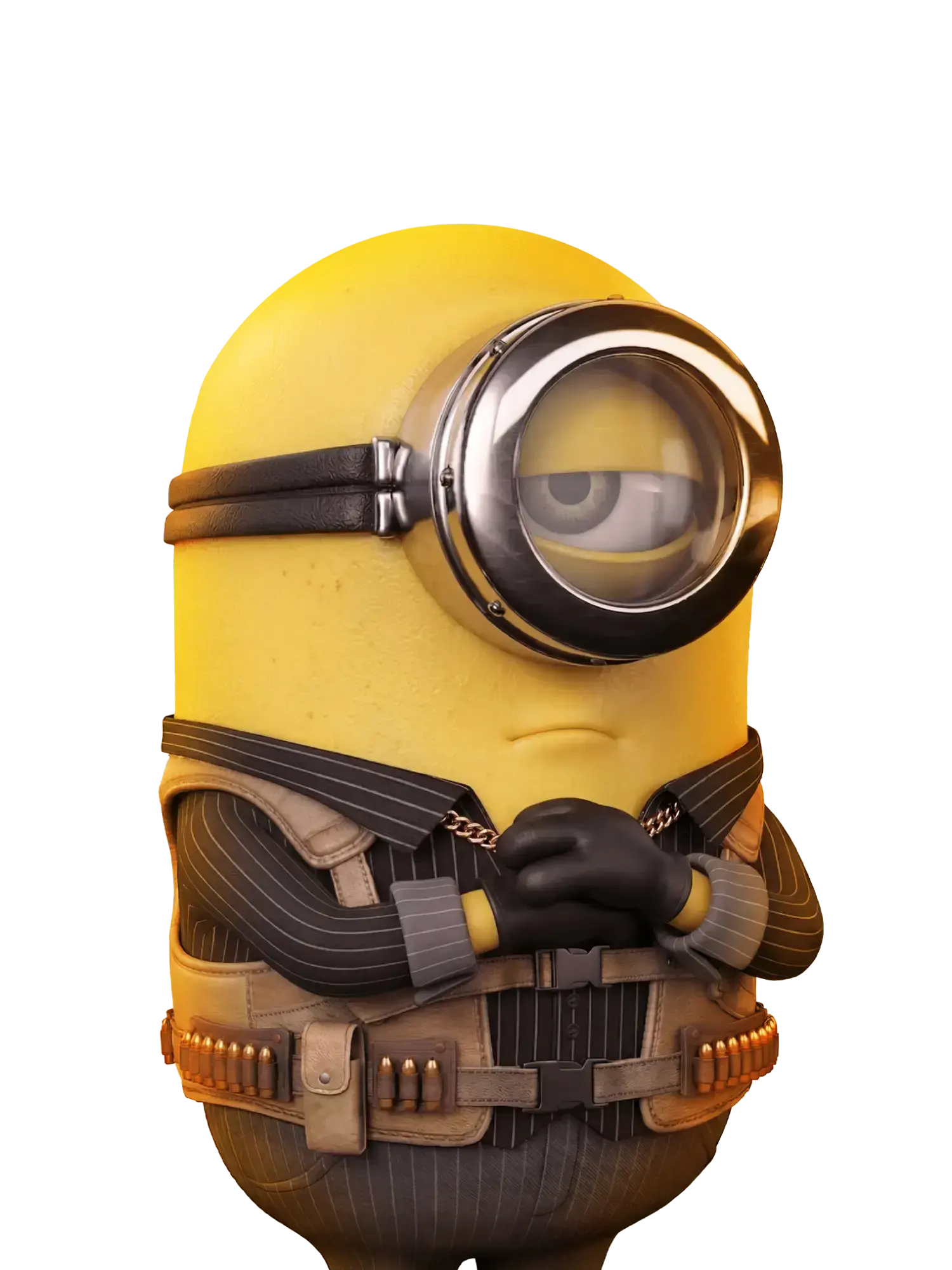 Minions